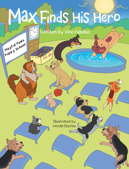 Book Cover